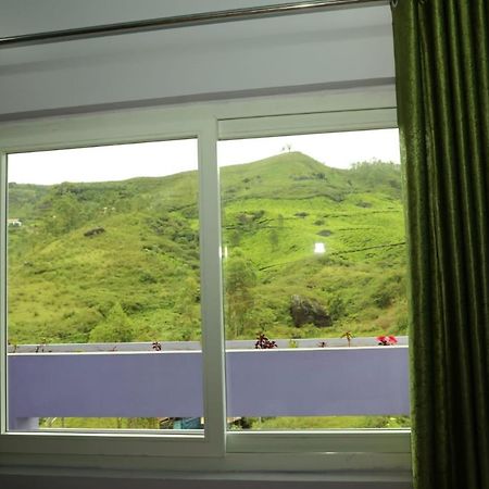 Ammukutty'S Cottage มุนนาร์ ภายนอก รูปภาพ