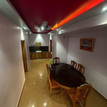 Ammukutty'S Cottage มุนนาร์ ภายนอก รูปภาพ