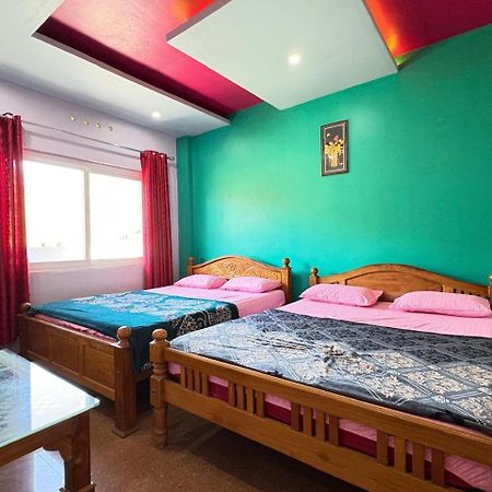 Ammukutty'S Cottage มุนนาร์ ภายนอก รูปภาพ