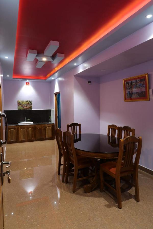 Ammukutty'S Cottage มุนนาร์ ภายนอก รูปภาพ