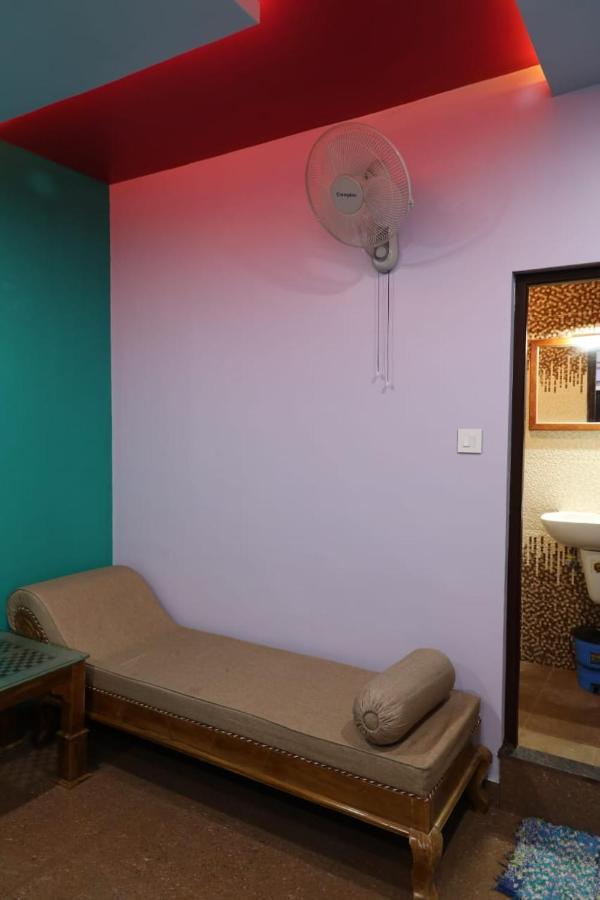 Ammukutty'S Cottage มุนนาร์ ภายนอก รูปภาพ