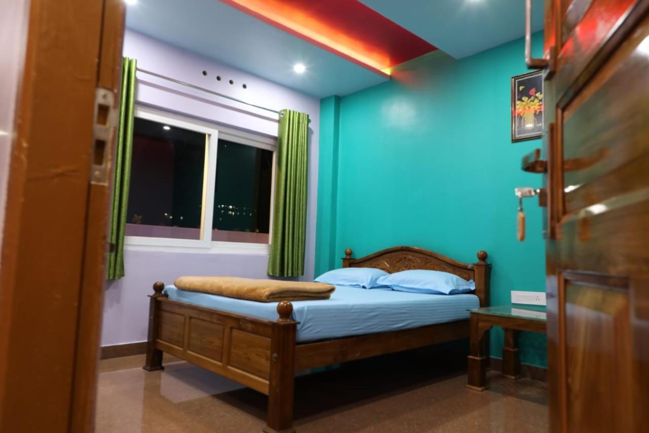 Ammukutty'S Cottage มุนนาร์ ภายนอก รูปภาพ