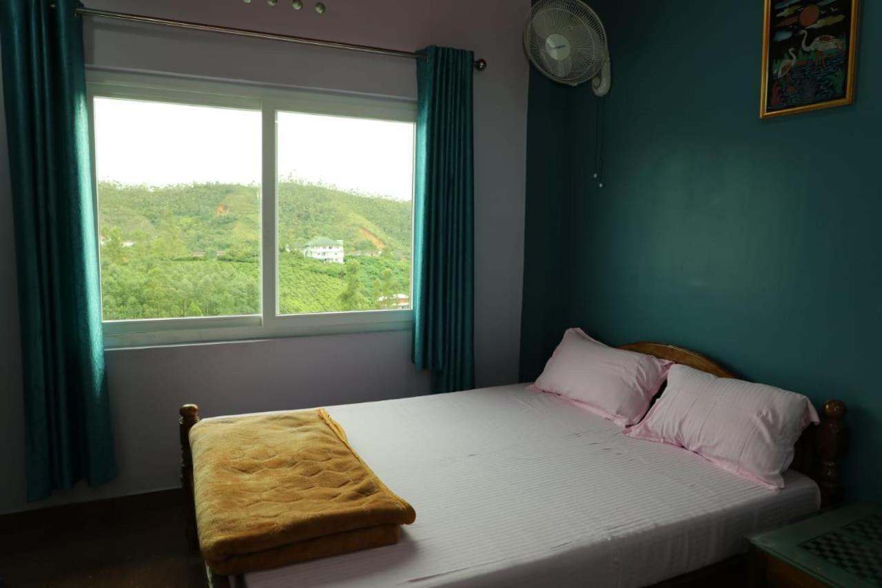 Ammukutty'S Cottage มุนนาร์ ภายนอก รูปภาพ