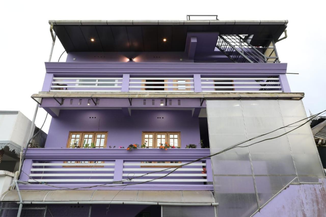 Ammukutty'S Cottage มุนนาร์ ภายนอก รูปภาพ