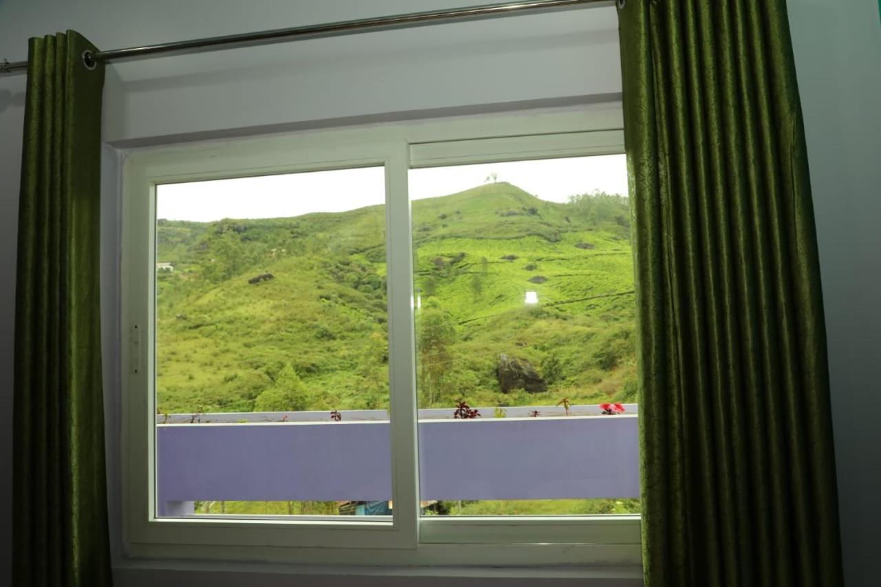 Ammukutty'S Cottage มุนนาร์ ภายนอก รูปภาพ