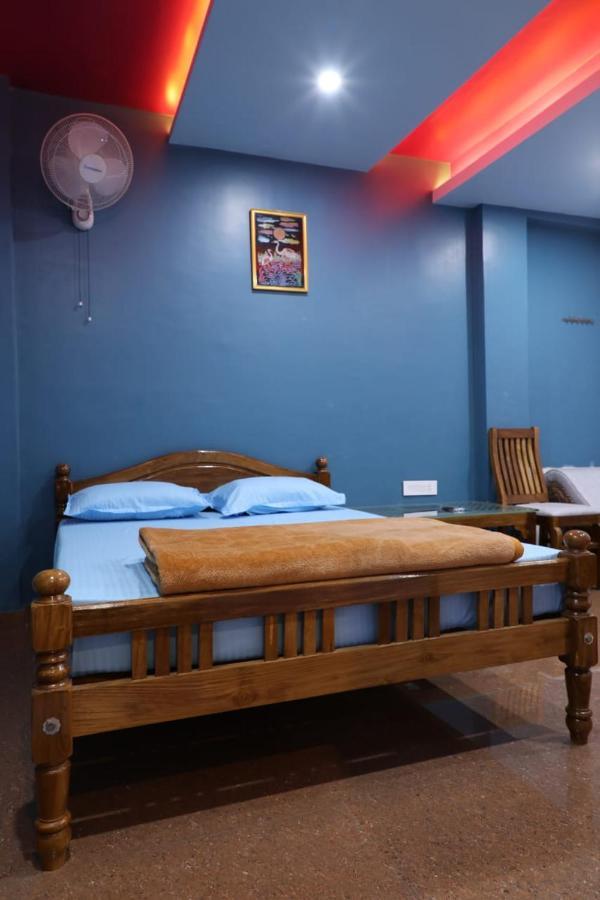 Ammukutty'S Cottage มุนนาร์ ภายนอก รูปภาพ