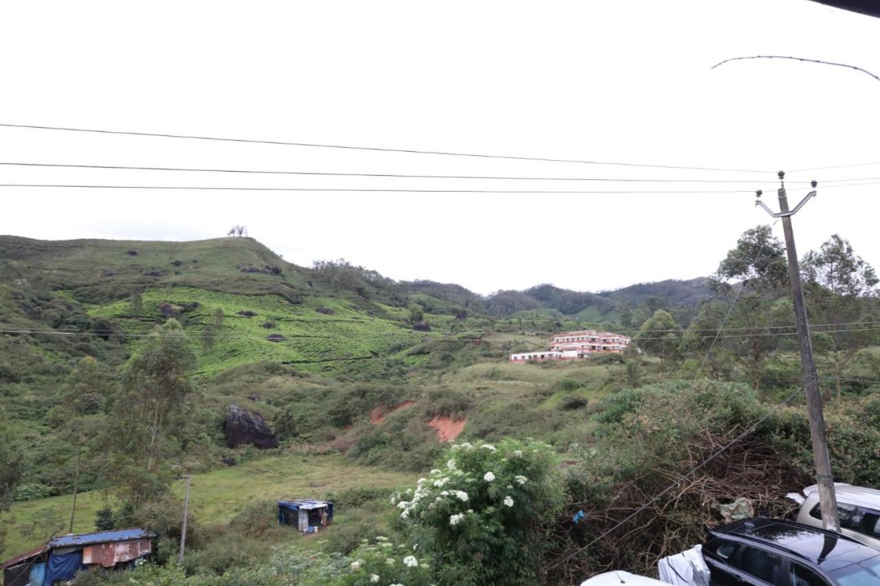 Ammukutty'S Cottage มุนนาร์ ภายนอก รูปภาพ