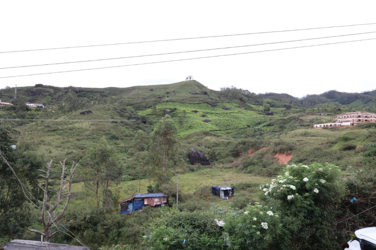 Ammukutty'S Cottage มุนนาร์ ภายนอก รูปภาพ