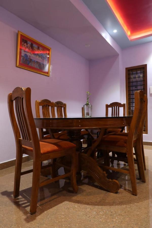 Ammukutty'S Cottage มุนนาร์ ภายนอก รูปภาพ