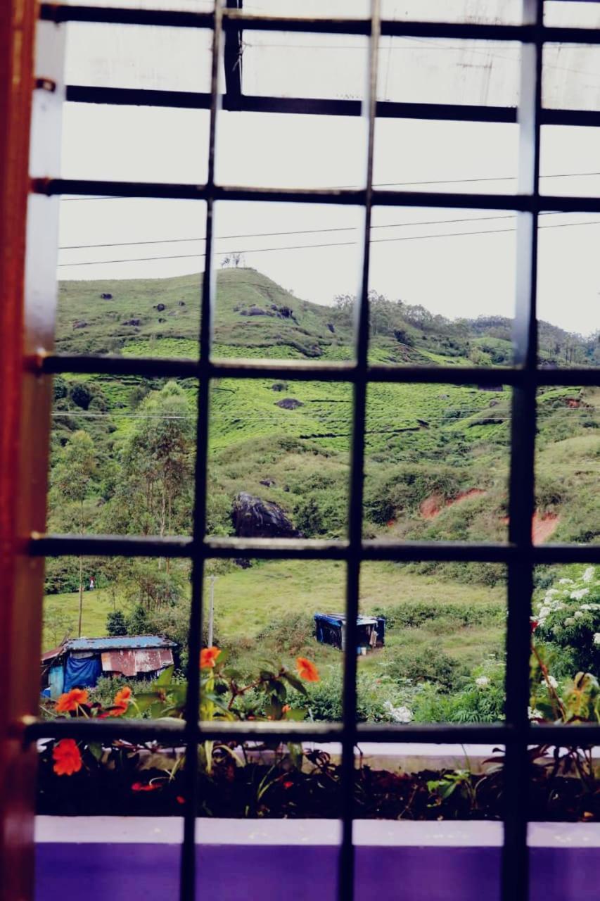 Ammukutty'S Cottage มุนนาร์ ภายนอก รูปภาพ
