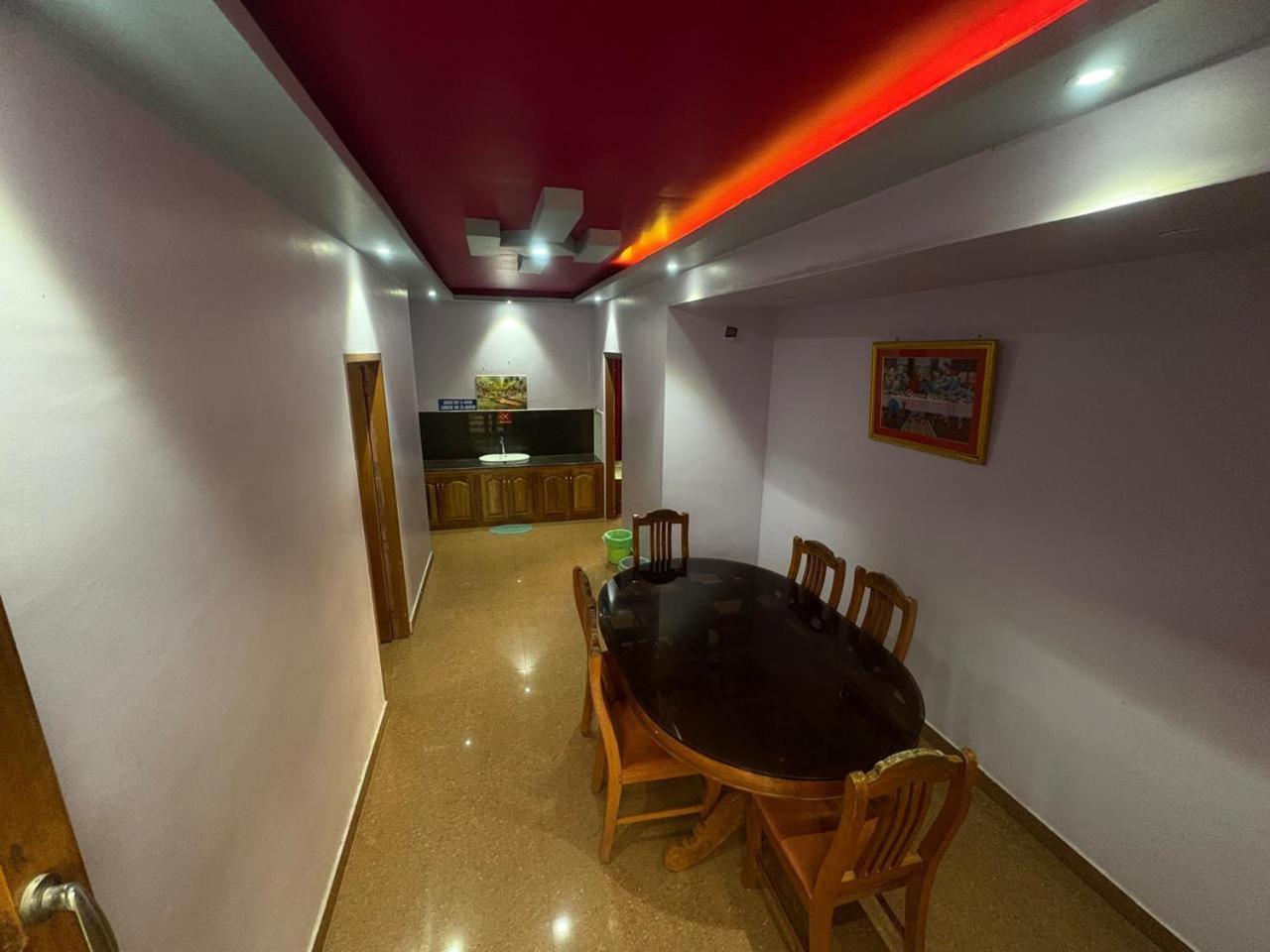 Ammukutty'S Cottage มุนนาร์ ภายนอก รูปภาพ