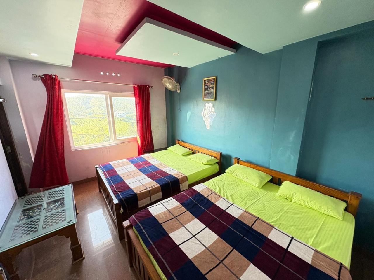 Ammukutty'S Cottage มุนนาร์ ห้อง รูปภาพ