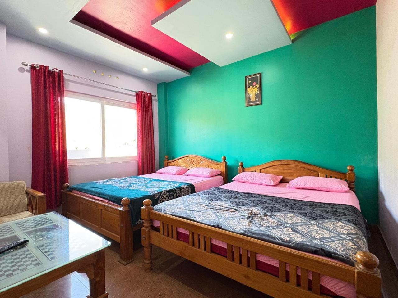 Ammukutty'S Cottage มุนนาร์ ภายนอก รูปภาพ